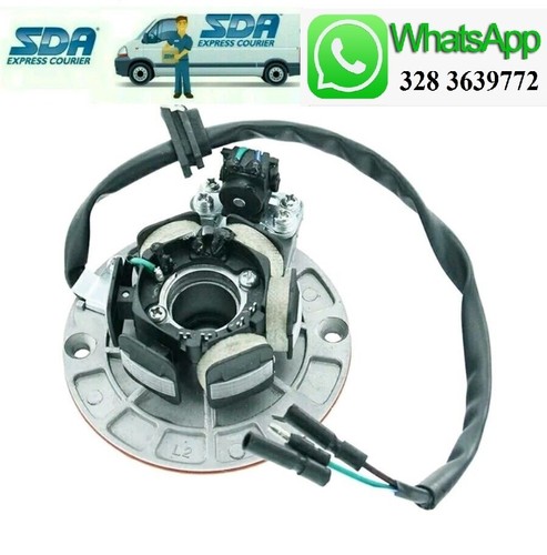 Magnete statore accensione - accensione, yx