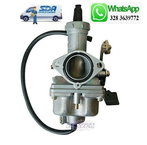 Carburatore pz27 mini - pz27, quad