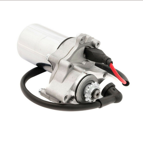 Motorino avviamento fori atv - 2,