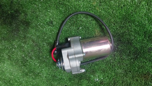 Ncx 125 pitbike - ncx, tempi