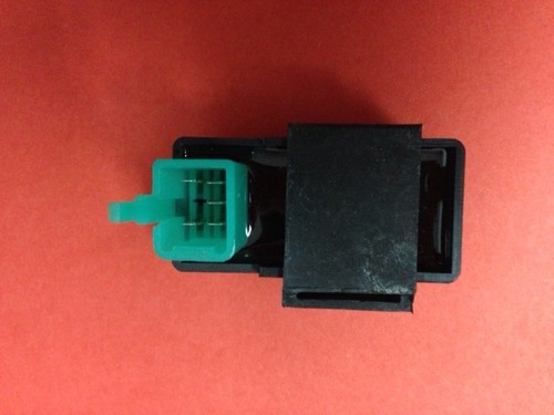 Centralina cdi ecu - centralina,
