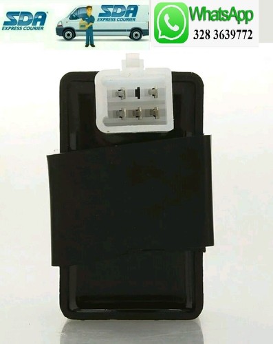 Centralina cdi pin mini quad - mini,