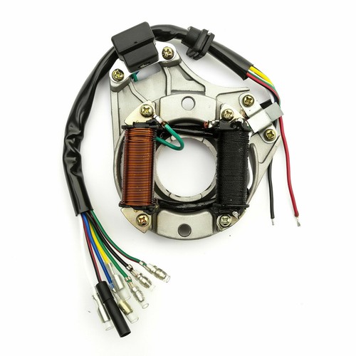 Statore volano magnete - statore, 2