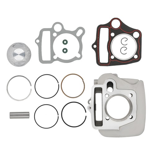 Kit cilindro motore completo - motore,