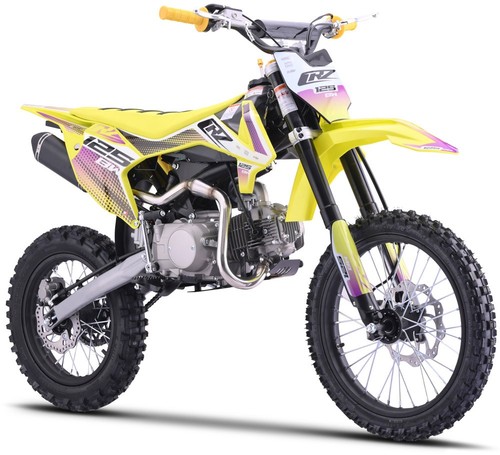 Pit bike cross minicross crz - pit,
