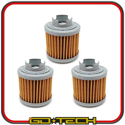 Filtro olio pit bike - x,