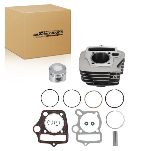 Kit pistone cilindro - , completo