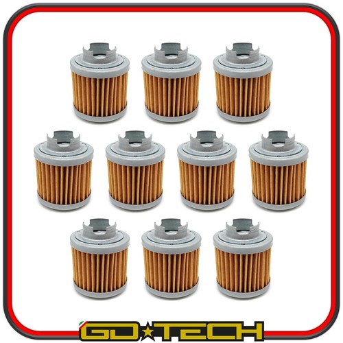 Filtro olio pitbike - filtro,
