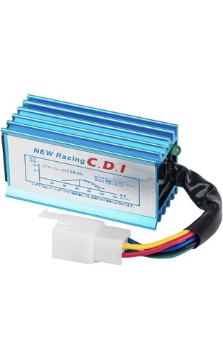 Centralina cdi racing - racing, ecu
