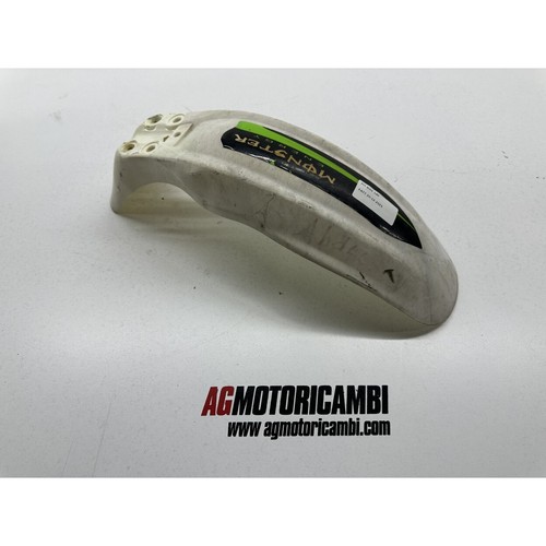 Parafango anteriore pitbike - anteriore,
