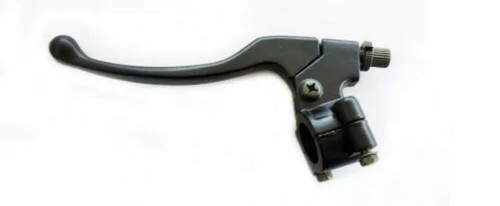 Supporto collarino leva - collarino,